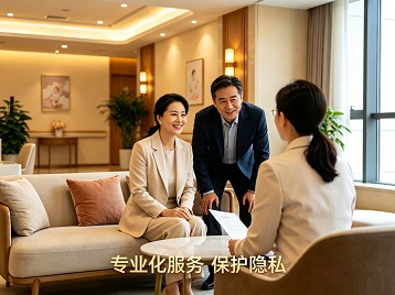 西宁有偿售卵代生女生的客户的客户群体有哪些
