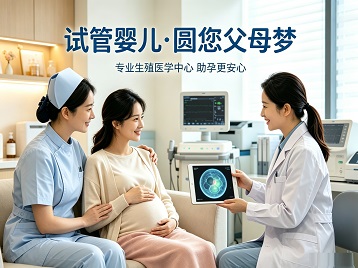 西宁辅助生育服务 试管婴儿行业的兴起背景、发展与未来展望